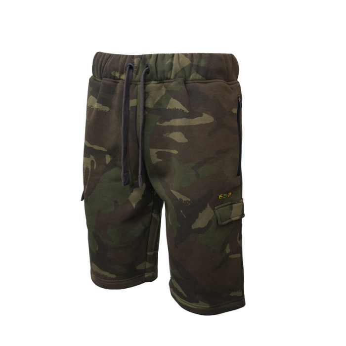 ESP Camo Shorts