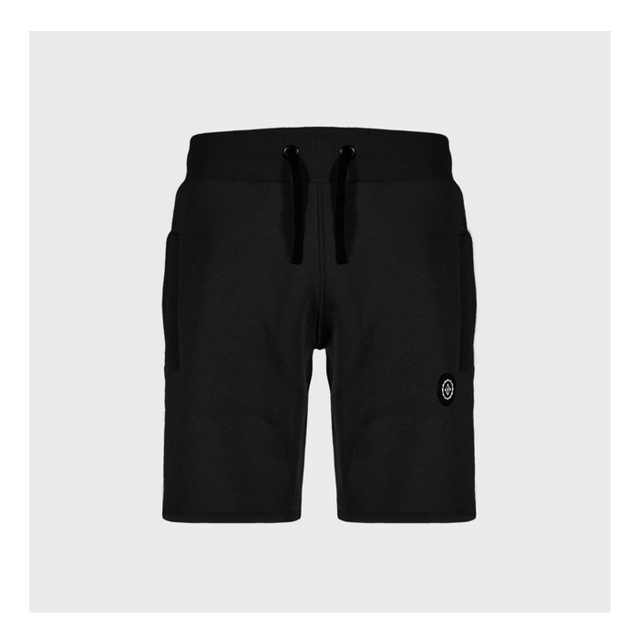 Kumu Jogger Shorts Black 