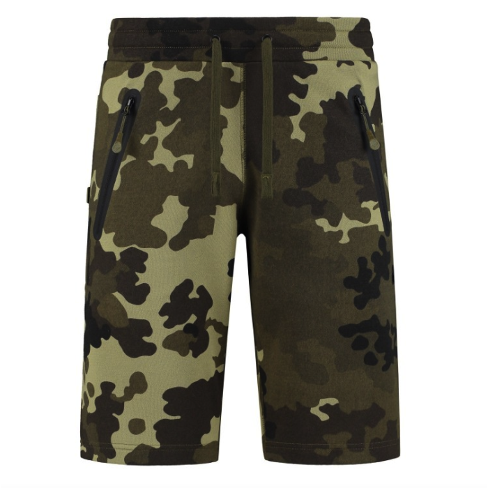 Korda Jersey Shorts Light Kamo