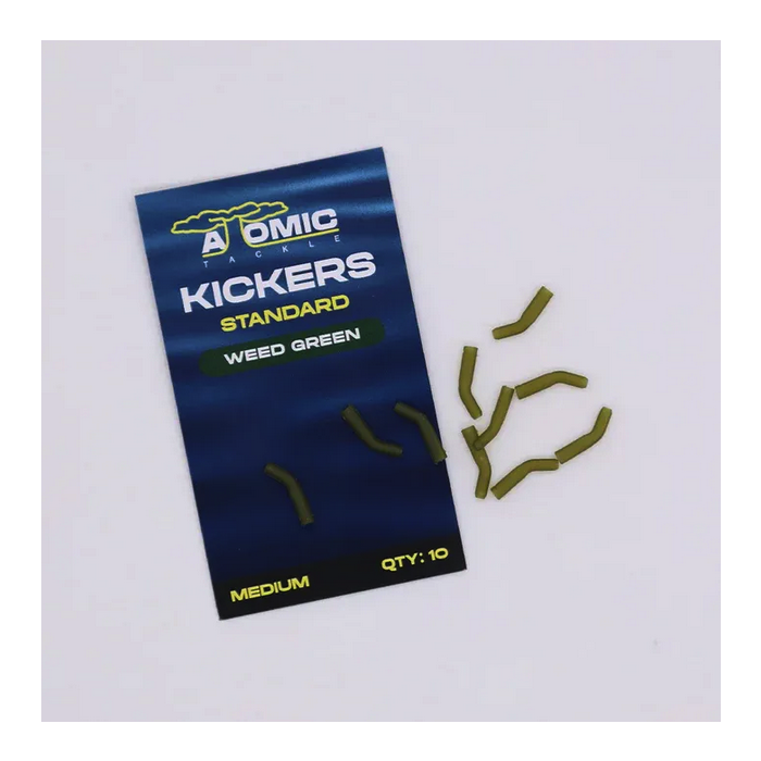 Atomic Tackle Hook Kicker