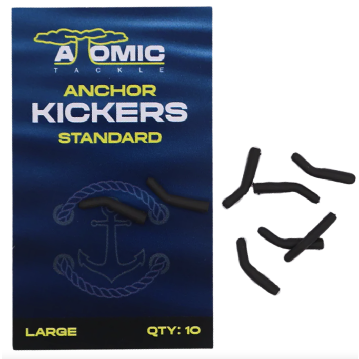 Atomic Tackle Anchor Standard Kickers