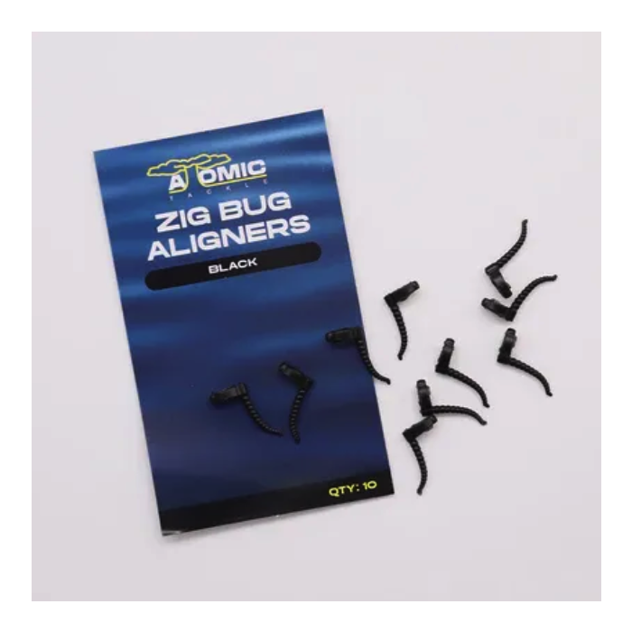 Atomic Tackle Zig Bug Aligners 