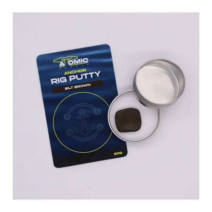 Atomic Tackle Anchor Rig Putty 
