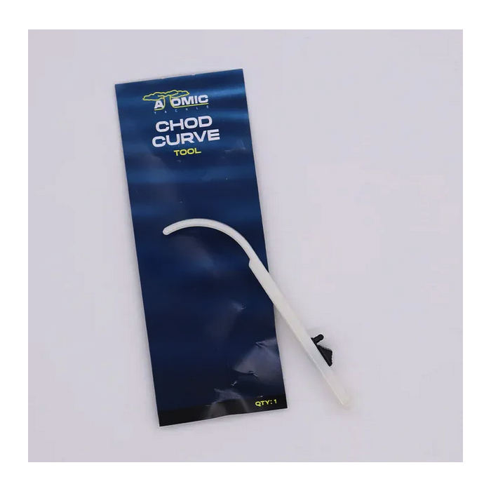 Atomic Tackle Chod Curve Tool