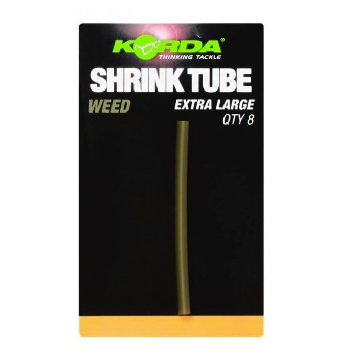 Korda Shrink Tube Weed XL