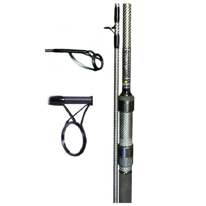 Free Spirit E-Class Margin Creeper 7ft 6"