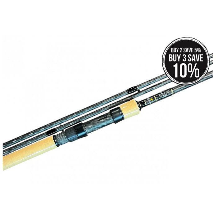 Free Spirit E-Class Specialist Rod 12ft 1.75lb