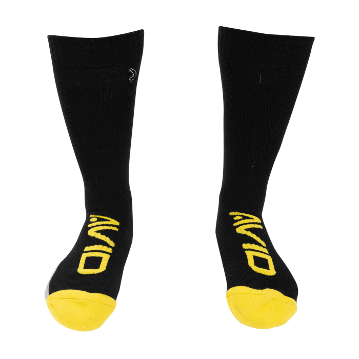 Avid Merino Socks Size 10-13
