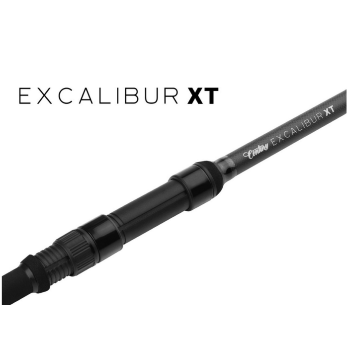 Century Excalibur XT Carp Rods 