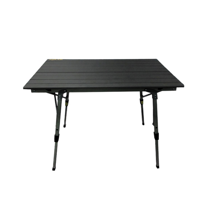 Solar A1 Aluminium Folding Table