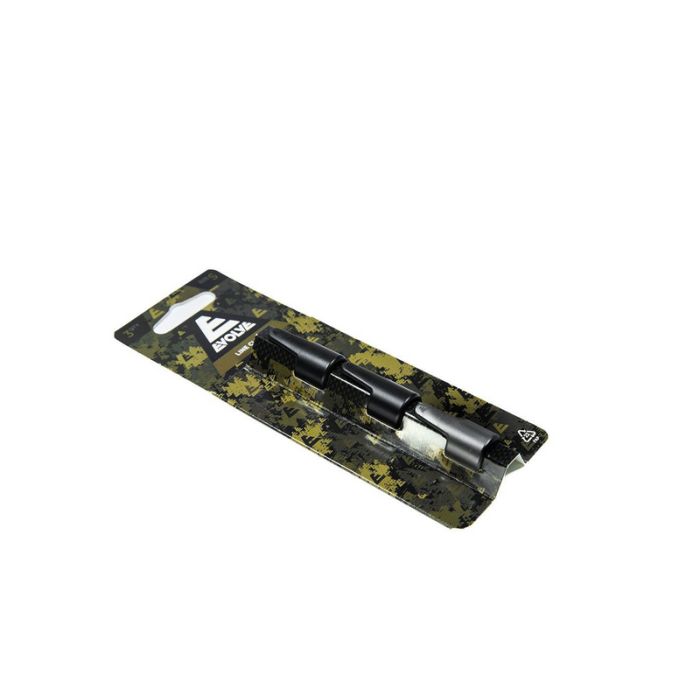 Evolve Tackle Line Clip