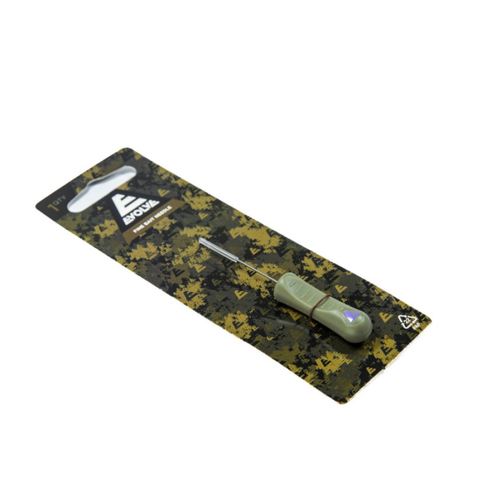 Evolve Tackle Fine Bait Needle