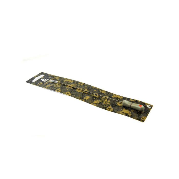 Evolve PVA Bag Gated Needle