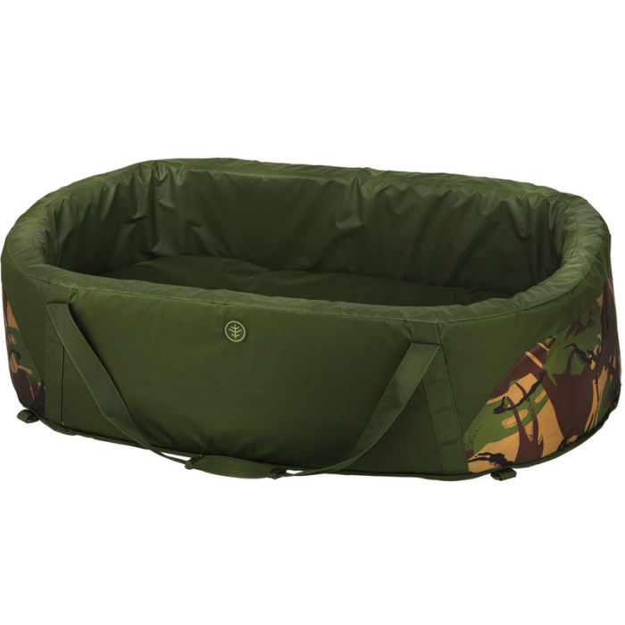 Wychwood Tactical Walled Mat Camo