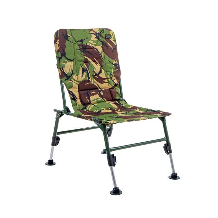 Wychwood Riot Tactical Compact Chair