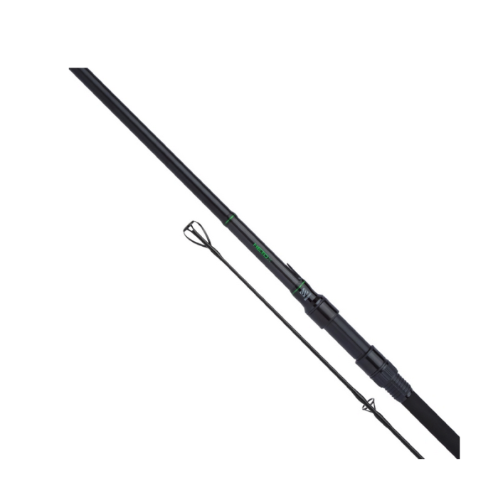 Sonik HeroX Carp Rods