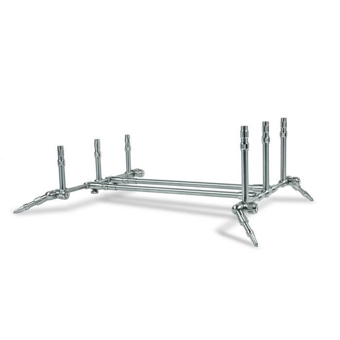 Solar Uni Croc Pod - Standard