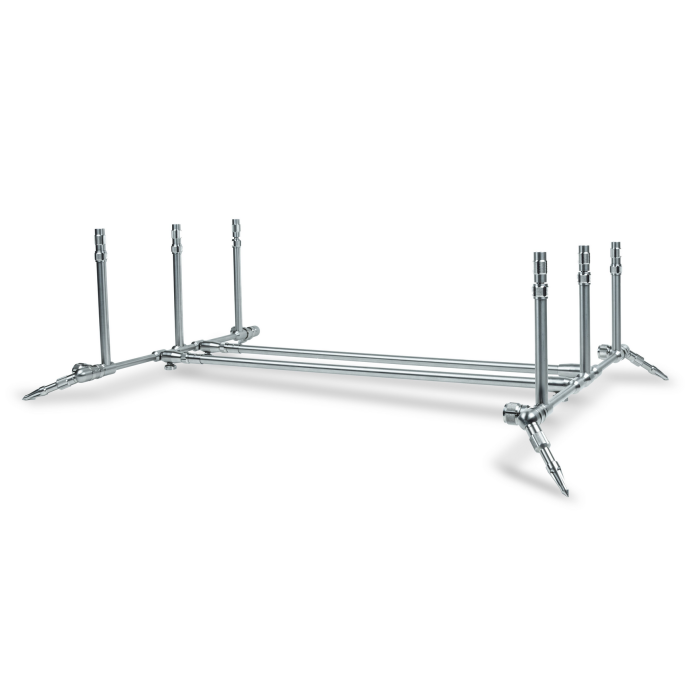 Solar P1 Uni Croc Pod - XL