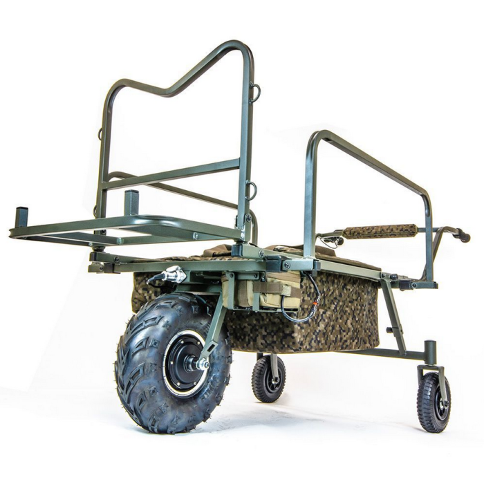 Solar SP C Tech Power Barrow 25