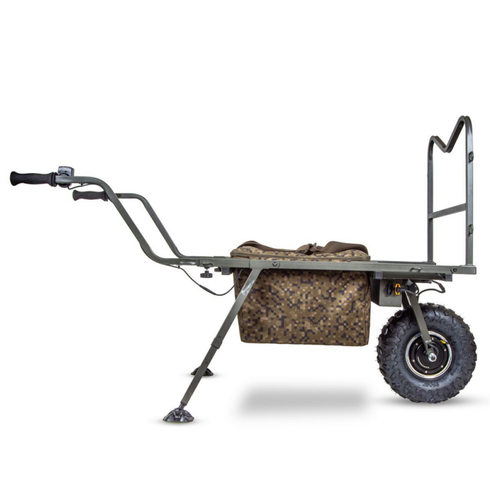 Solar SP C Tech Traveller Power Barrow