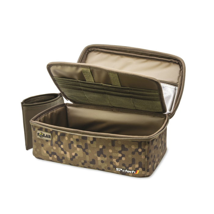 Solar SP C Tech Tackle Station - Large