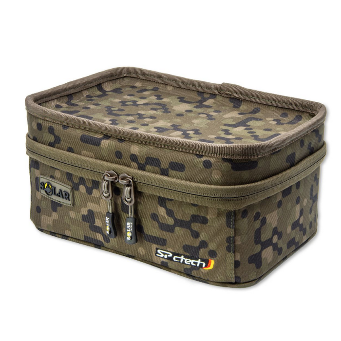 Solar SP C Tech Tackle Station - Medium