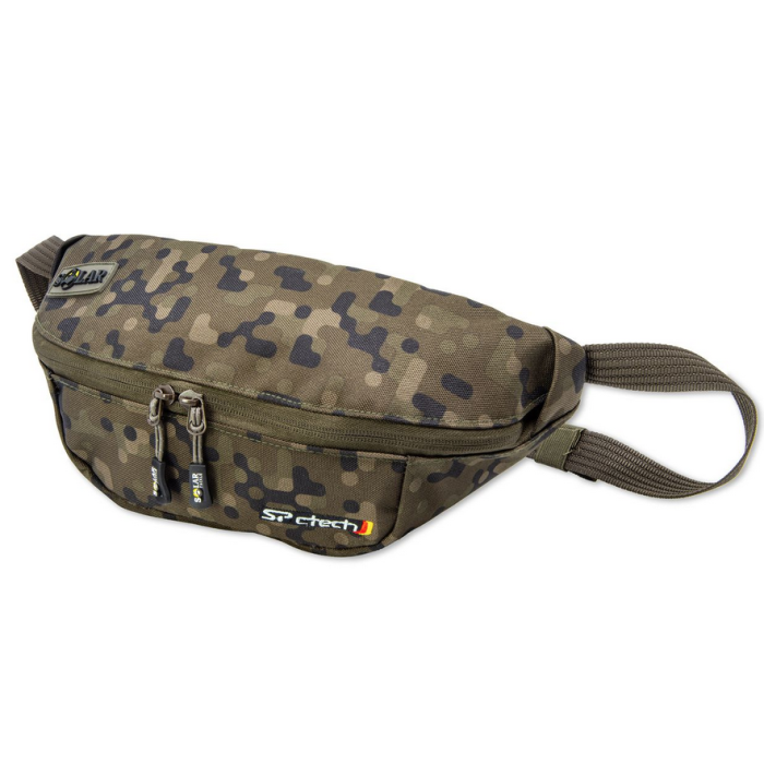 Solar SP C Tech Sling Bag