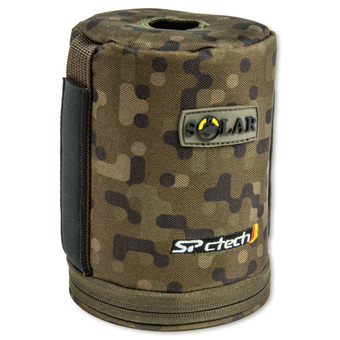 Solar SP C Tech Gas Canister Cover