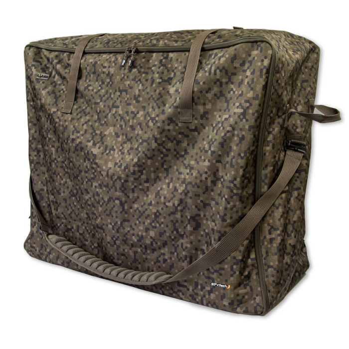 Solar SP C Tech Uni Bedchair Bag