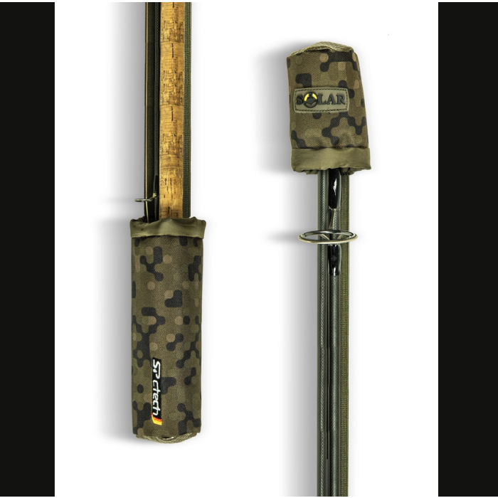 Solar SP C Tech Adjustable Tip and Butt Potector