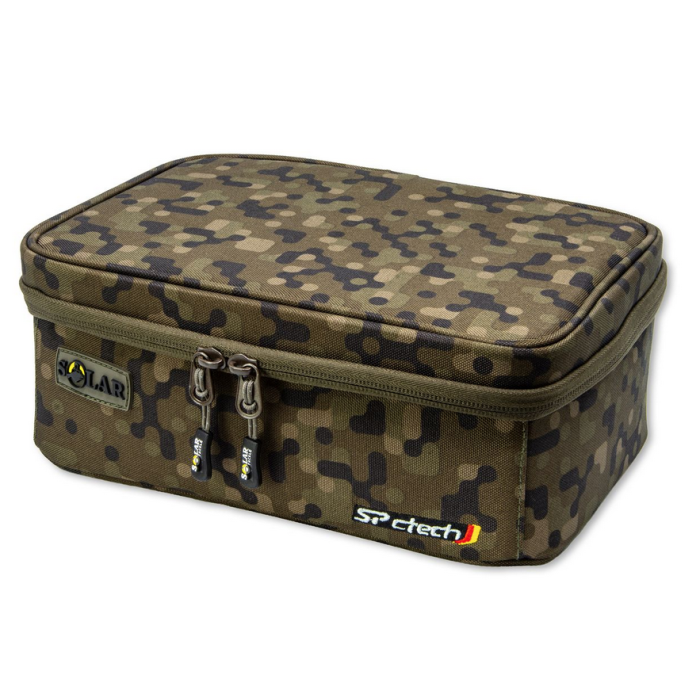 Solar SP C Tech PVA Station - Standard
