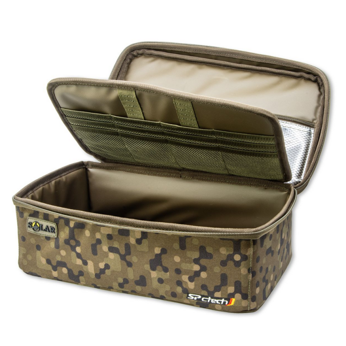 Solar SP C Tech PVA Station - Large