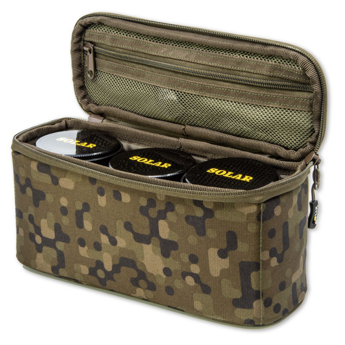 Solar SP C Tech Brew Bag