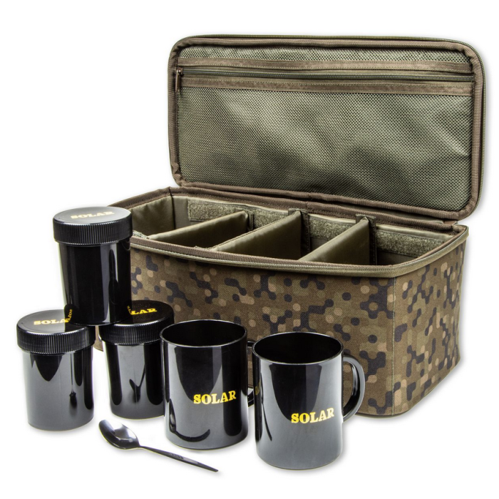 Solar SP C Tech Brew Bag - XL