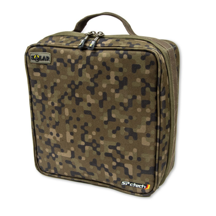 Solar SP C Tech Dine Out Bag