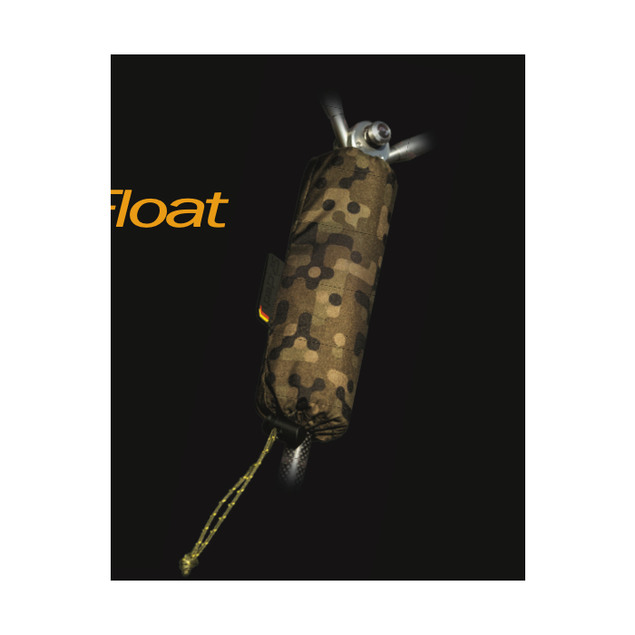 Solar SP C Tech Net Float