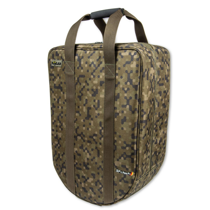 Solar SP C Tech Barrow Wheel Bag