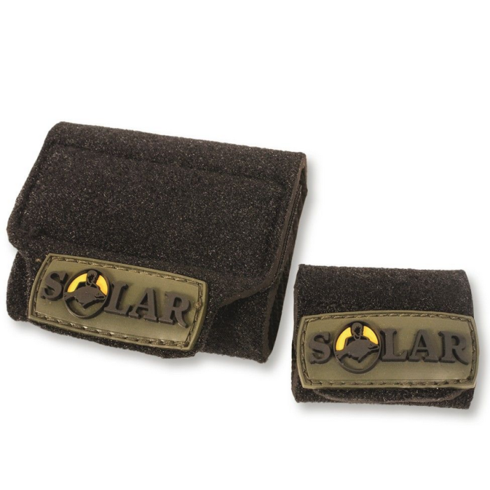 Solar SP C Tech Rod Wraps