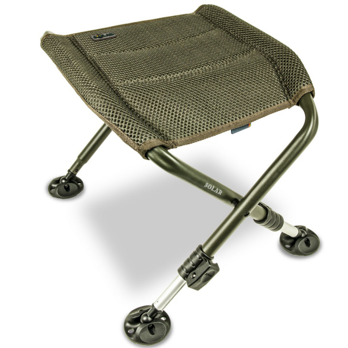 Solar SP C Tech Sofa Chair Footrest