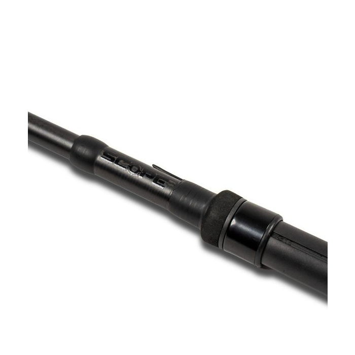 Nash Scope Rods - Abbreviated