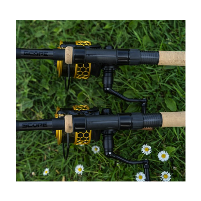 Nash Scope Rods - Cork
