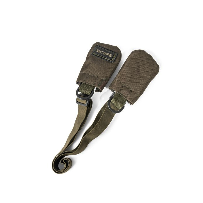 Nash Scope OPS Tip Tops Butt & Tip Connector