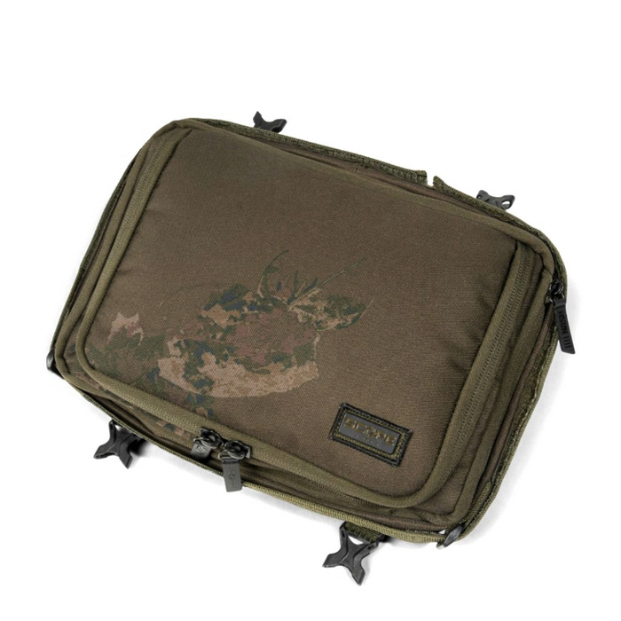 Nash Scope OPS Rucksack Expansion Pack