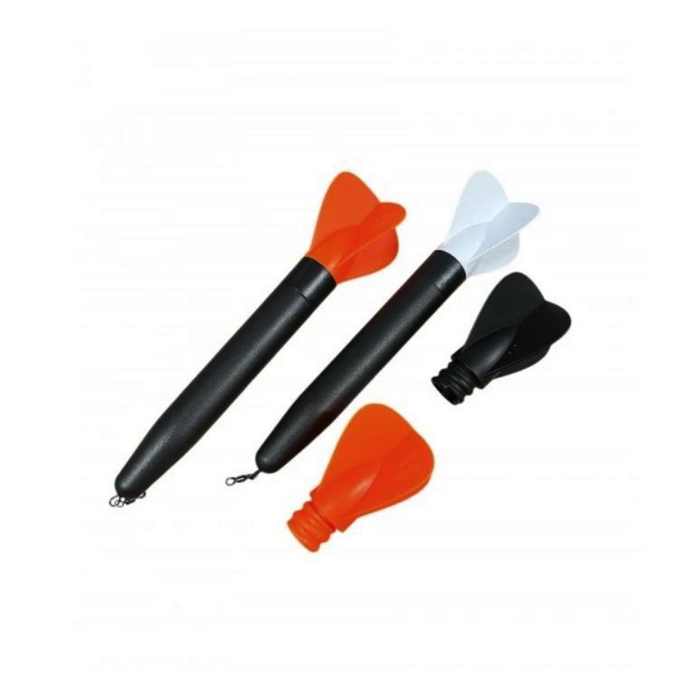 Wolf X Marker Float Limited Edition Case