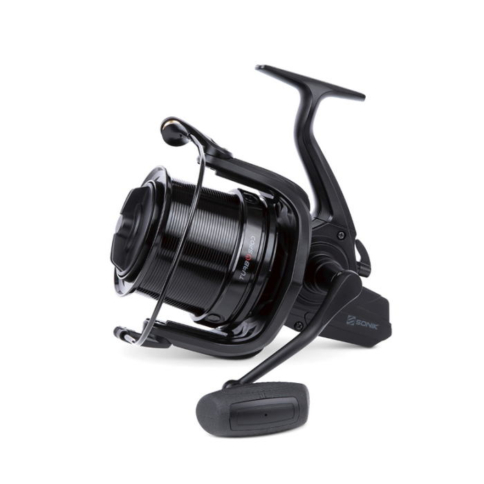 Sonik 14000 Turbo Spod Reel