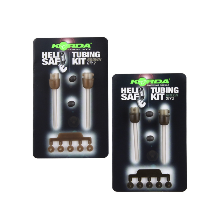 Korda Heli Safe Tubing Kit
