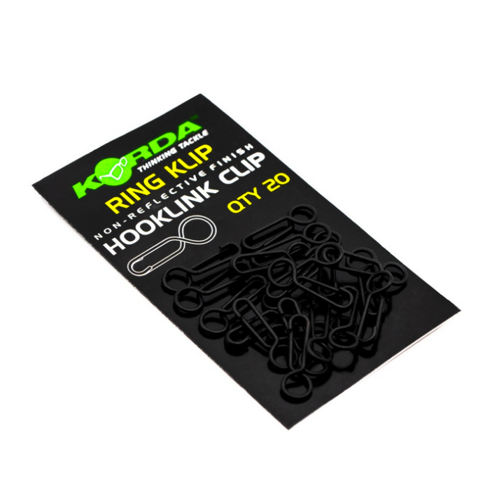 Korda Ring Klip