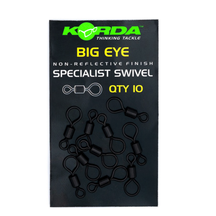 Korda Big Eye Swivel