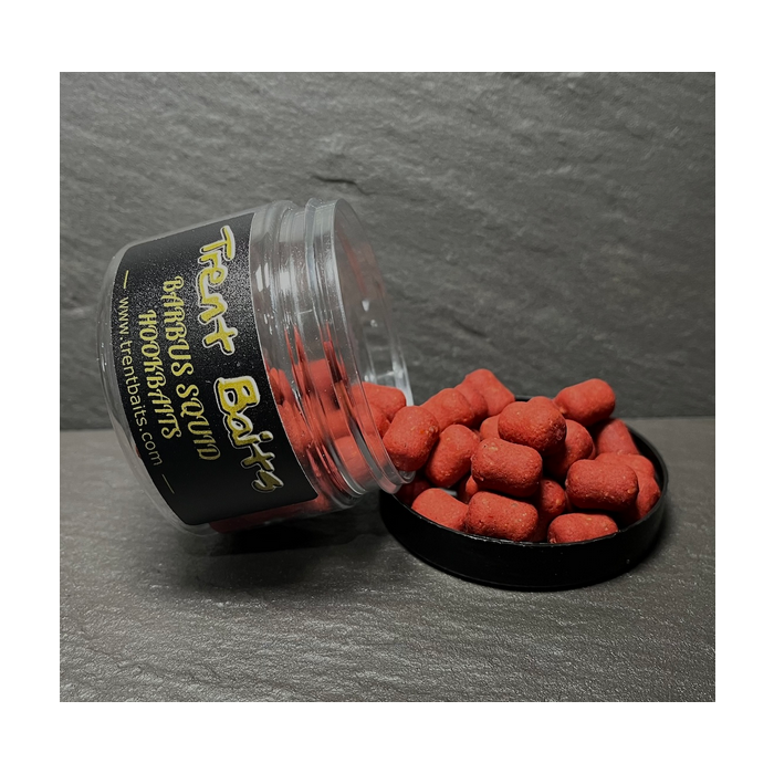 Trent Baits Barbus Squid Hookbaits