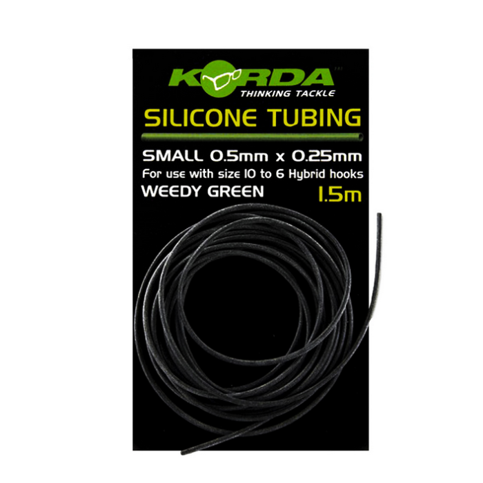 Korda Silicone Tube Weed